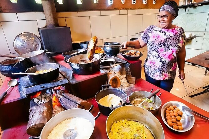 Curaçao: Affordable totally Customizable Private Tour :) - Food, art, and everyday Curaçao