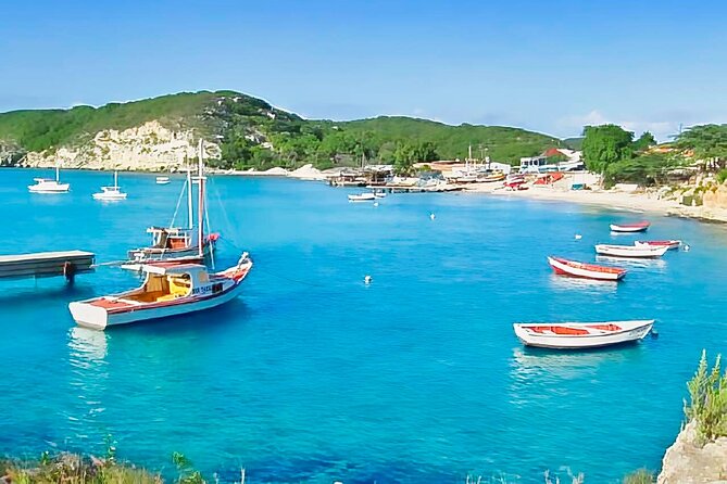 Curaçao: Affordable totally Customizable Private Tour :) - Why the $285 group price can be a good deal