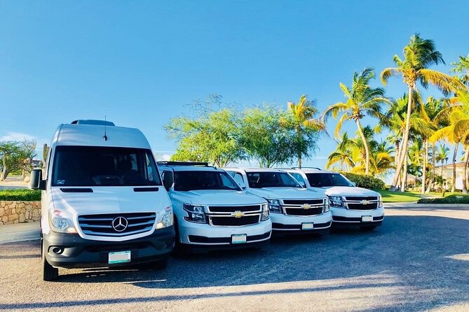 Curacao Airport (CUR) to Curacao - Round-Trip Private Transfer - Key Points At A Glance
