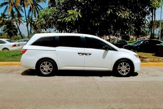 Curacao Airport (CUR) to Curacao - Round-Trip Private Transfer - Booking Details That Matter