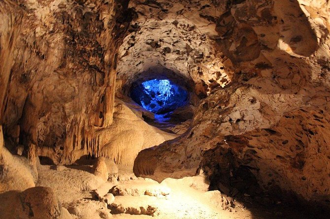 Curacao Beach and Hato Caves Tour - Key points to know before booking