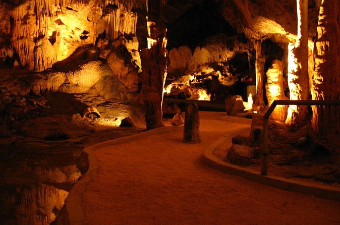 Curacao Beach and Hato Caves Tour - Is $69.67 a fair price?