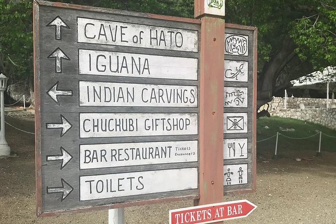 Curacao Beach and Hato Caves Tour - Who should book this experience?