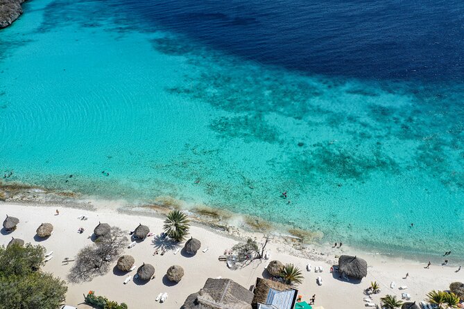 Curaçao Cave Kunuku and Cas Abou Jeep Safari Adventure - What the $99 price really covers