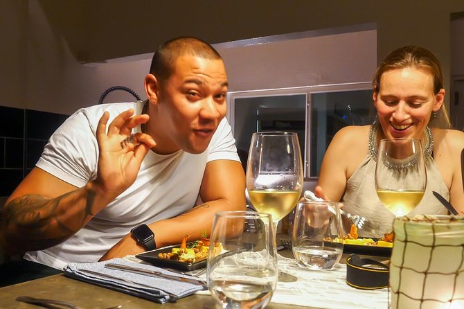Curaçao Chef's Table - Is $225 per person a good value?