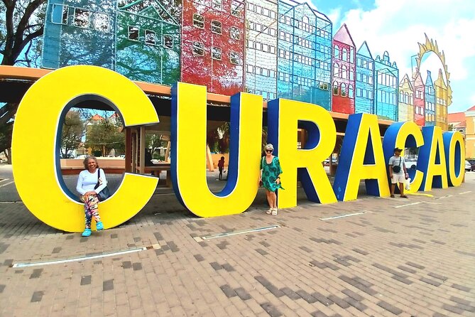 Curaçao City and Beach Tour - Key points to know before you book