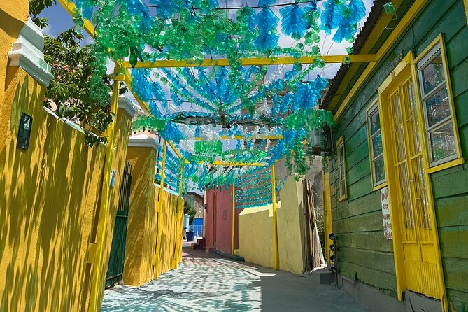 Curacao City Highlights 4-Hour Tour - Key points to know before you book