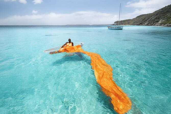 Curacao Clear Kayak Photoshoot + FREE Videoshoot,Cocktails,Shots! - Is $175 a fair price?