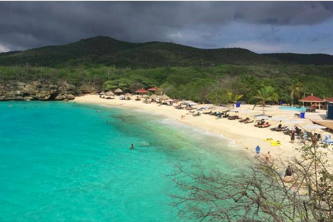 Curacao Complete Island Tour - Key points to know before booking