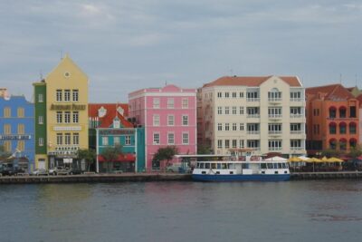Curacao Complete Island Tour
