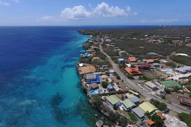 Curacao Complete Island Tour - Lunch is practical, local, and not included