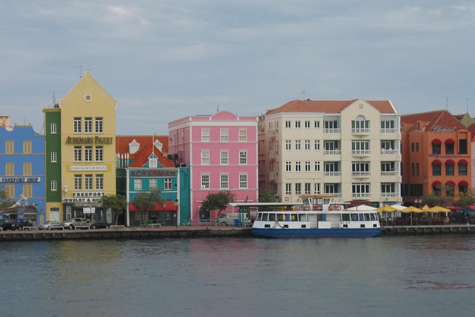 Curacao Complete Island Tour - From Willemstad to the island’s eastern side