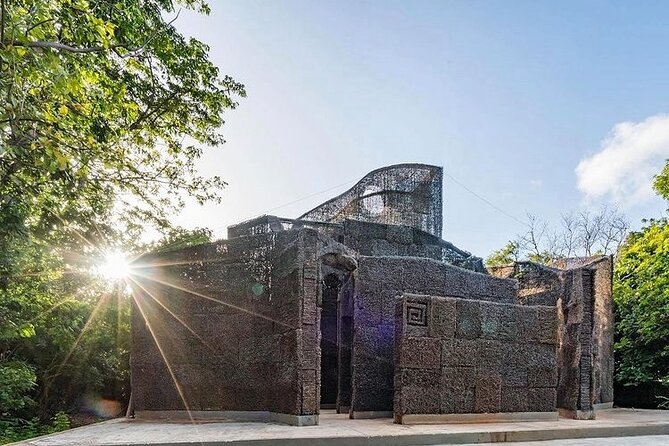 Curaçao Contemporary Art Tour - Who should book this art tour?