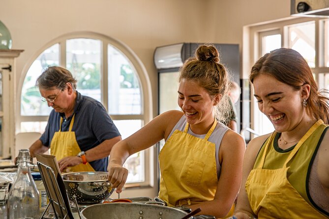 Curaçao Cooking Class - Key points to know before booking