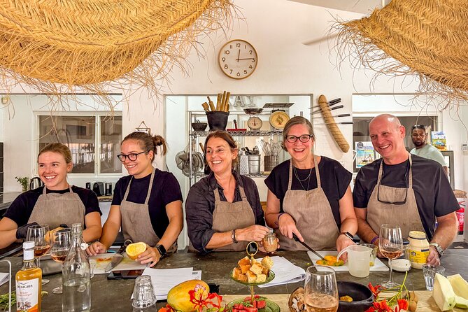Curaçao Cooking Class - Why this Curaçao cooking class feels different
