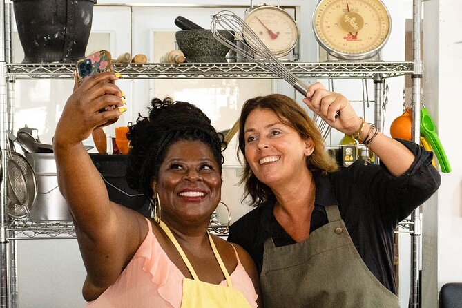 Curaçao Cooking Class - Who will enjoy this most