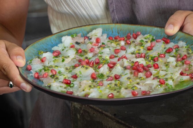 Curaçao Cooking Class - Practical details that affect your day