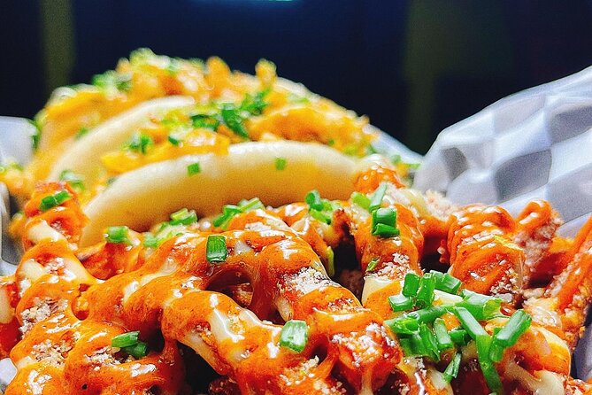Curacao Food Tour at 3 type of restaurants that the locals enjoy - The first restaurant sets a high bar