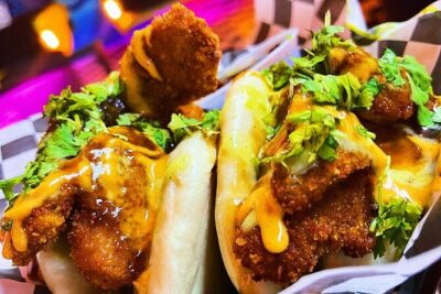 Curacao Food Tour at 3 type of restaurants that the locals enjoy