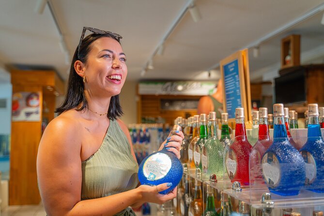 Curaçao Island Tour - Key points to know before booking