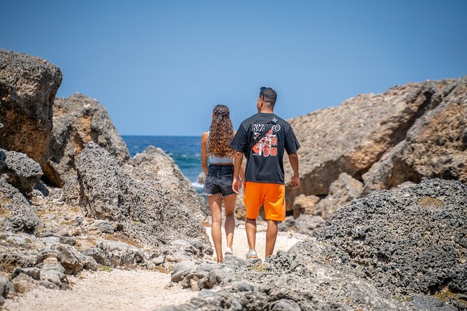 Curaçao Island Tour - A useful first day across Curaçao