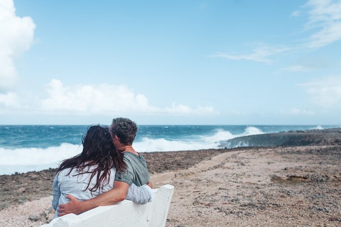 Curaçao Island Tour - Boka Tabla and Shete Boka National Park