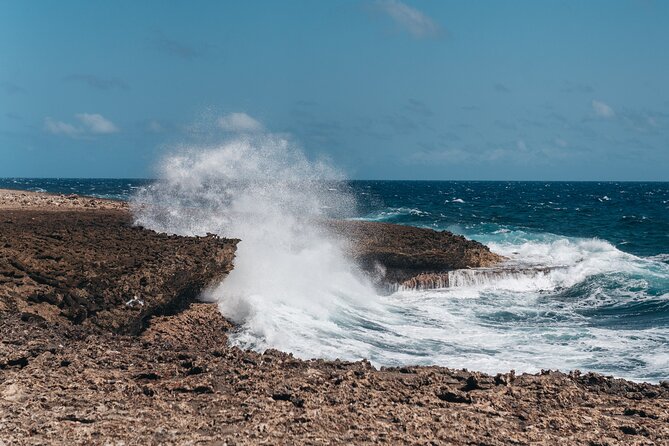 Curaçao Island Tour - What the bus ride is really like