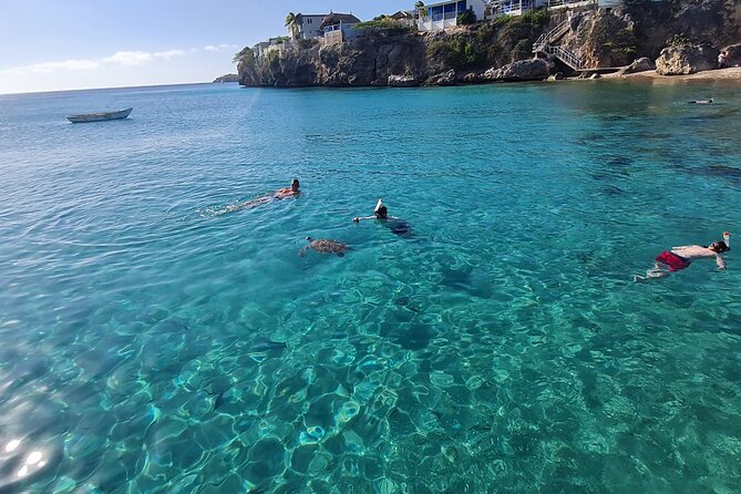 Curaçao Nature Lovers Tour - Key points to know before booking