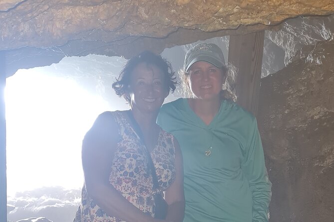 Curaçao Nature Lovers Tour - Guides can shape the whole morning