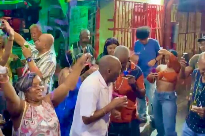 Curaçao Party Bus; Sip Happens on KnightRider - Key points to know before booking