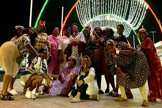 Curaçao Party Bus; Sip Happens on KnightRider - Emporio Grand Café is the planned final venue