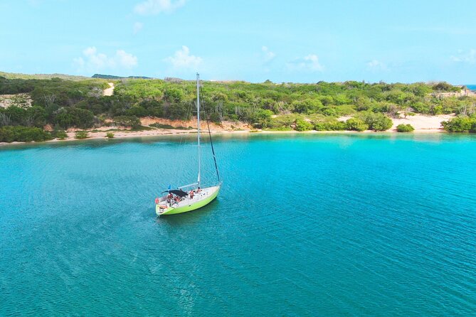 Curacao: Private Boat Tour Half Day - Key points to know before you book