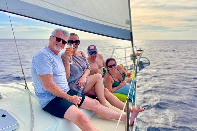 Curacao: Private Boat Tour Half Day - Two hours at Fuik Bay