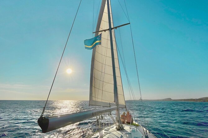 Curacao: Private Boat Tour Half Day - What $250 per person really buys