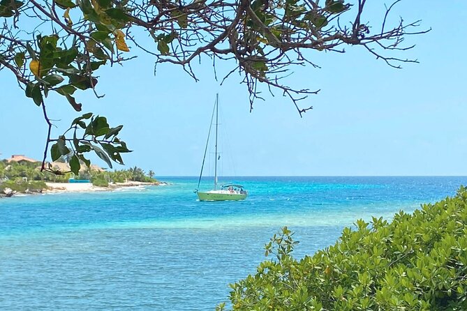 Curacao: Private Boat Tour Half Day - Who should choose this yacht trip