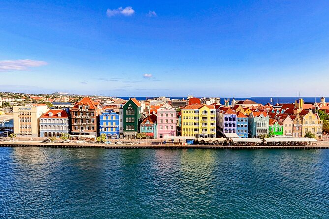 Curaçao – Private City Tour with Insider Secrets - Key points to know before booking