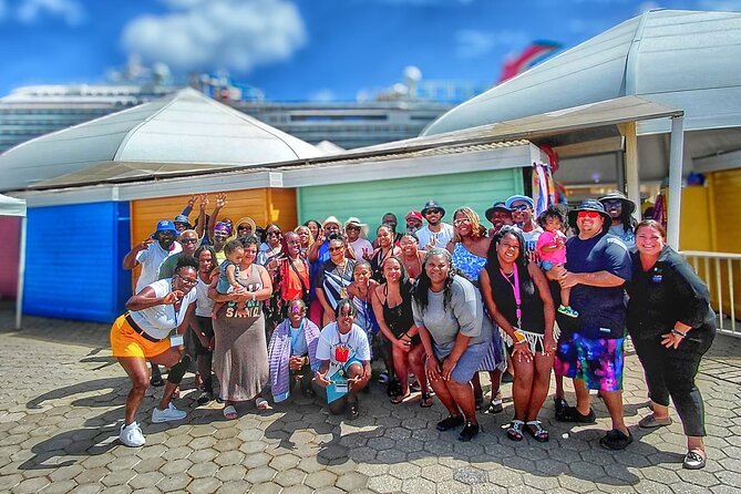 Curaçao – Private City Tour with Insider Secrets - A private way to get your bearings in Willemstad