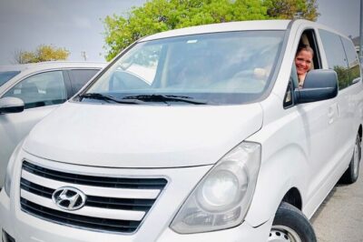 Private City Tour with Insider Secrets