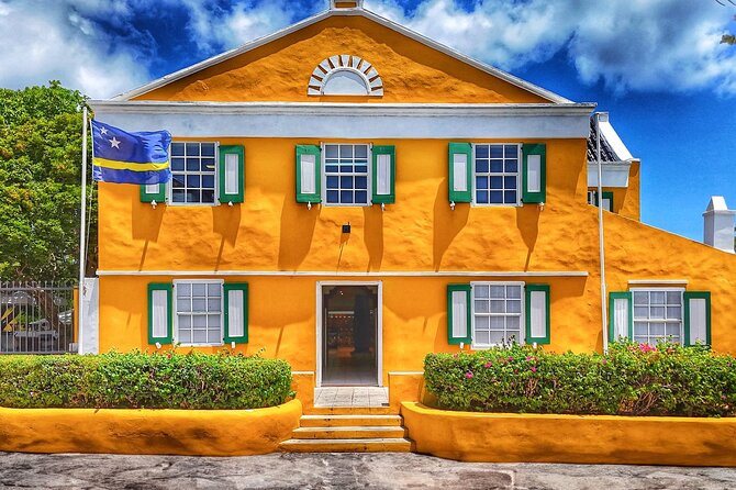 Curaçao – Private City Tour with Insider Secrets - What Dani adds to the experience