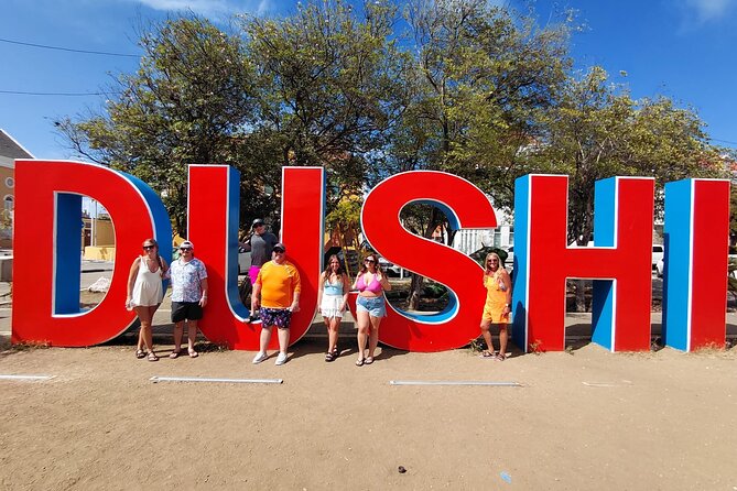 Curaçao – Private City Tour with Insider Secrets - Is $140 per person a good value?