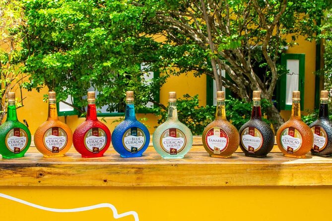 Curacao Private Food Tour - Key points to know before booking