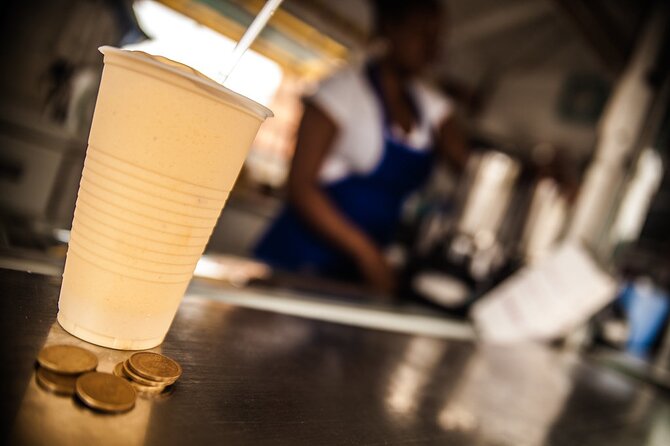 Curacao Private Food Tour - Starting at Rif Fort and Brionplein