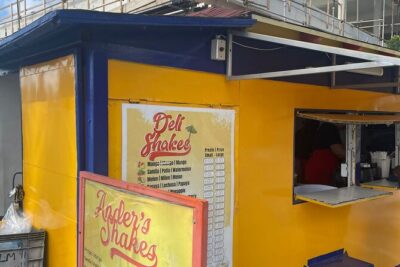 Curacao Private Food Tour