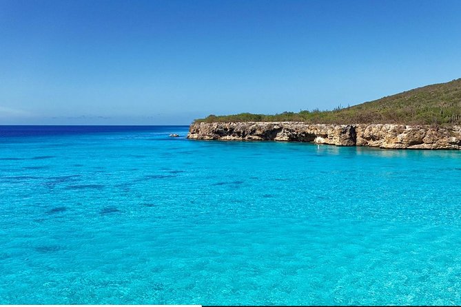 Curacao Private Tour and Activity Experience (4 up to 13 people) - Key things to know before booking