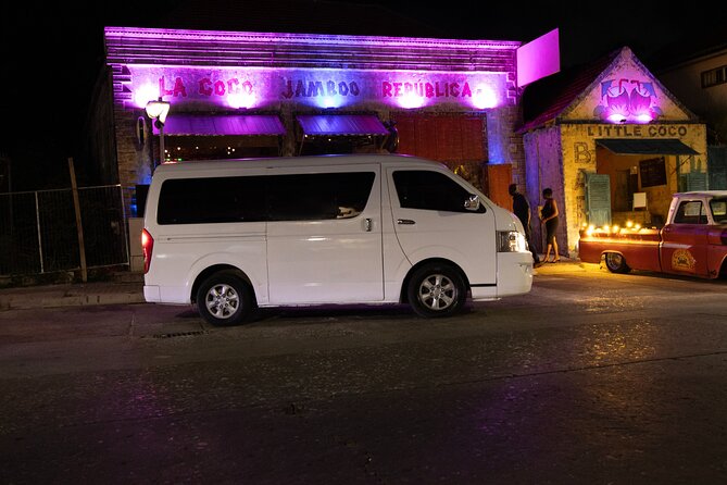 Curacao Private Transportation - Key Points About Dushi Transport