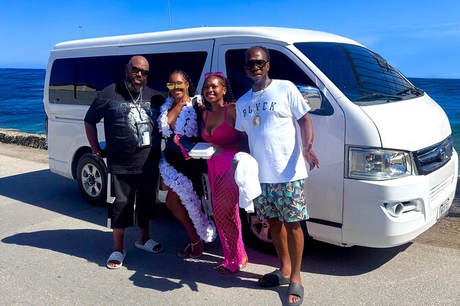 Curacao Private Transportation - Beach Days Without a Shared Shuttle