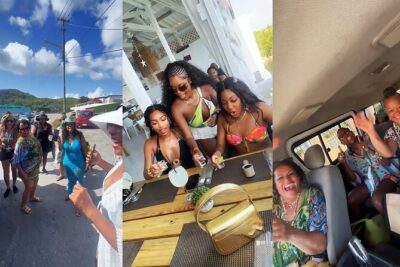 Curacao Private Transportation