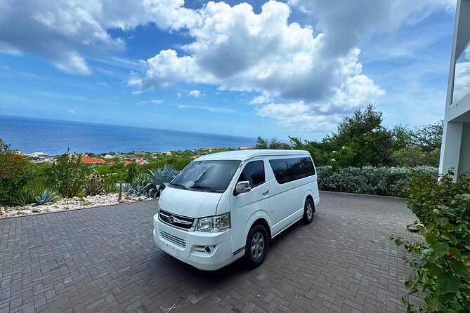 Curacao Private Transportation - Nightlife Rides Until 11:30 PM