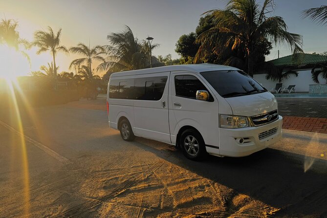 Curacao Private Transportation - How Private Transportation Changes the Experience