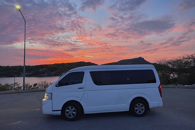 Curacao Private Transportation - Driver Standards and One Unresolved Complaint